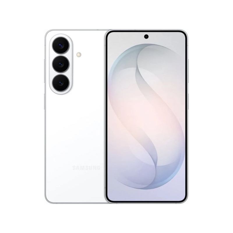 Samsung S942 S26 5G 256GB 12GB DS White 